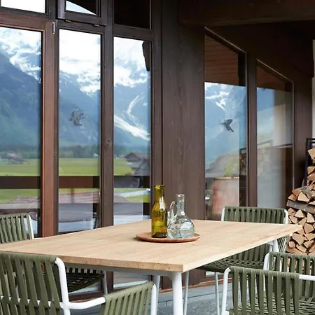 Am Durrbach 2-244 By Interhome * Engelberg