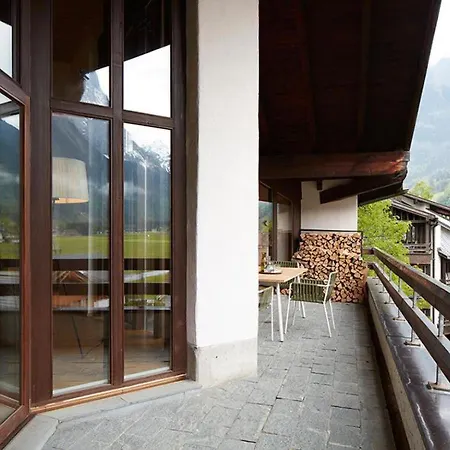 Am Durrbach 2-244 By Interhome