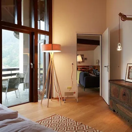 Am Durrbach 2-244 By Interhome * Engelberg