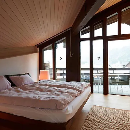Am Durrbach 2-244 By Interhome Apartment Engelberg