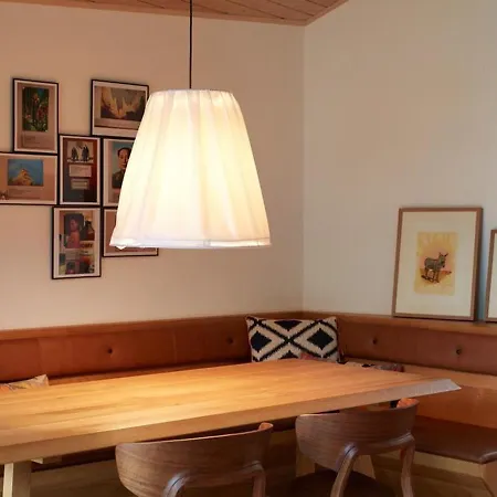 Am Durrbach 2-244 By Interhome Apartment Engelberg