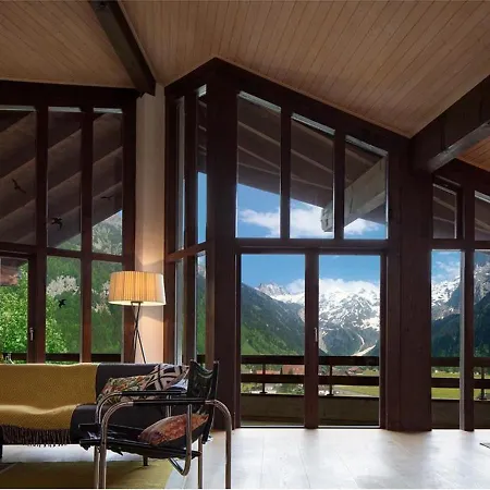 Am Durrbach 2-244 By Interhome Engelberg
