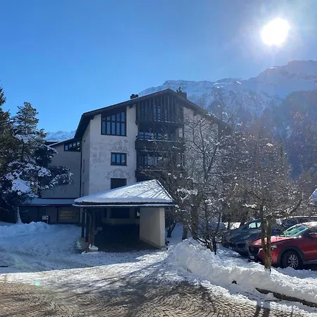 Am Durrbach 2-244 By Interhome Apartment *